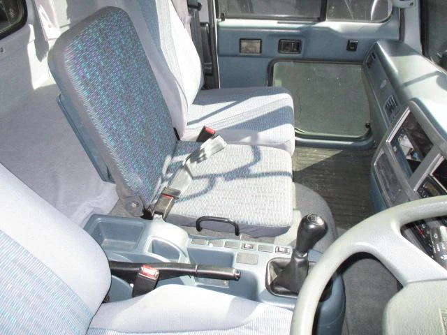 Nissan Diesel CONDOR 15