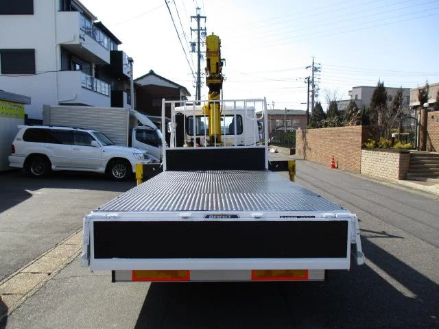 Nissan Diesel CONDOR 30