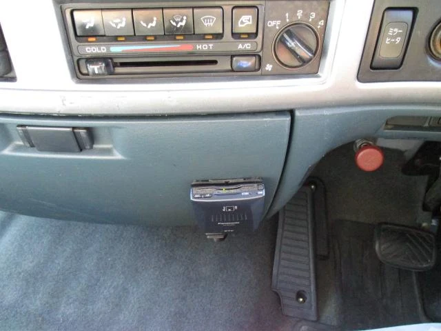 Nissan Diesel CONDOR 41