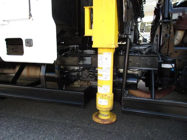 Nissan Diesel CONDOR 54