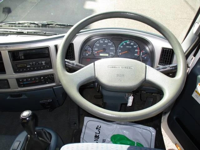 Nissan Diesel CONDOR 13