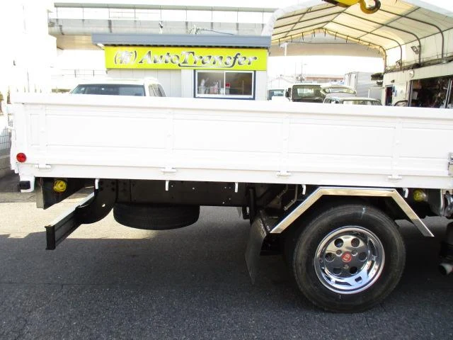 Nissan Diesel CONDOR 56