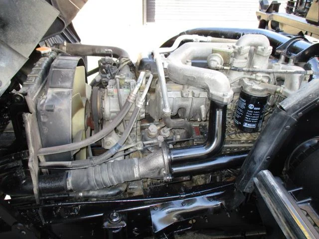 Nissan Diesel CONDOR 45