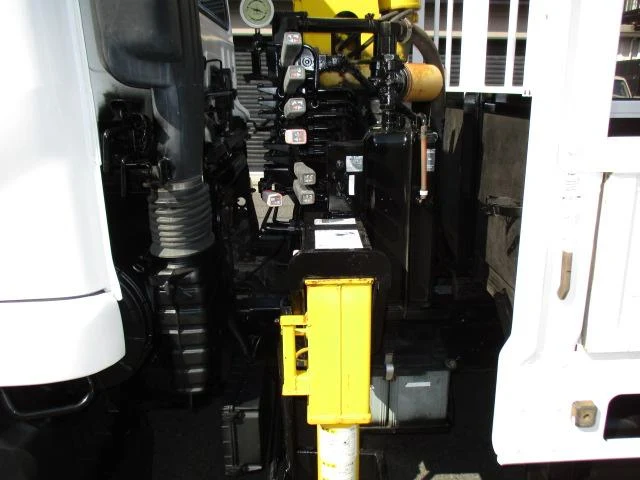 Nissan Diesel CONDOR 11