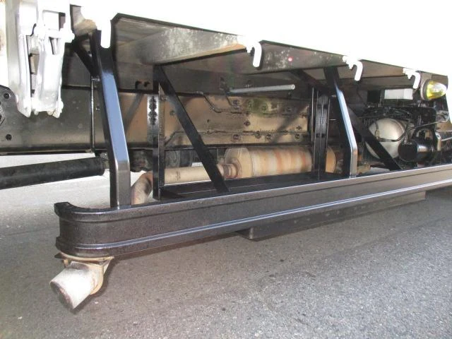 Nissan Diesel CONDOR 52