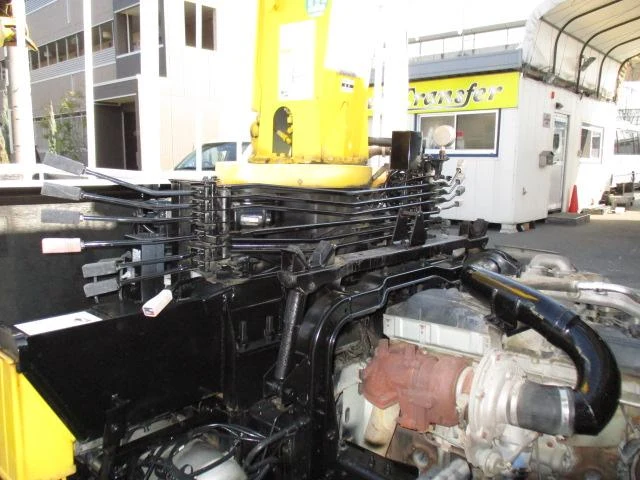 Nissan Diesel CONDOR 49