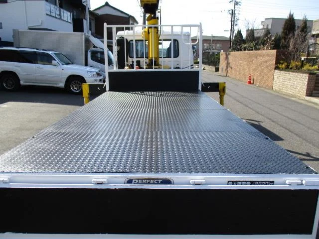 Nissan Diesel CONDOR 23