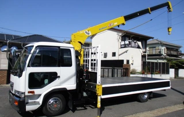 Nissan Diesel CONDOR
