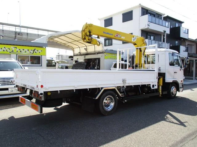 Nissan Diesel CONDOR 6