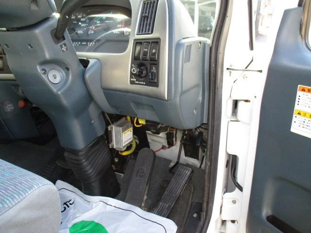 Nissan Diesel CONDOR 36