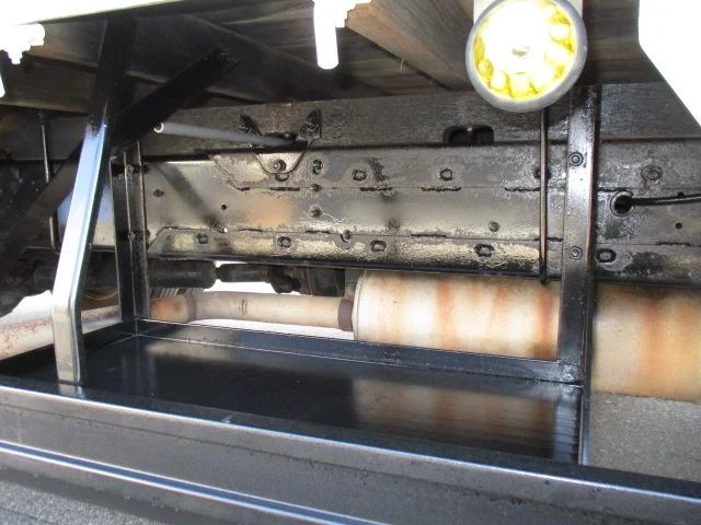 Nissan Diesel CONDOR 47