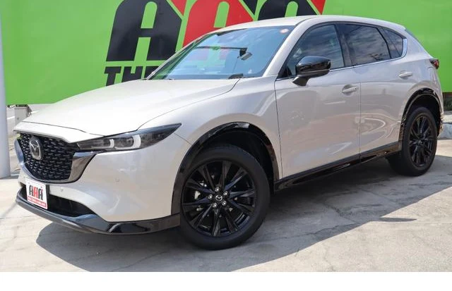 Mazda CX-5 20S