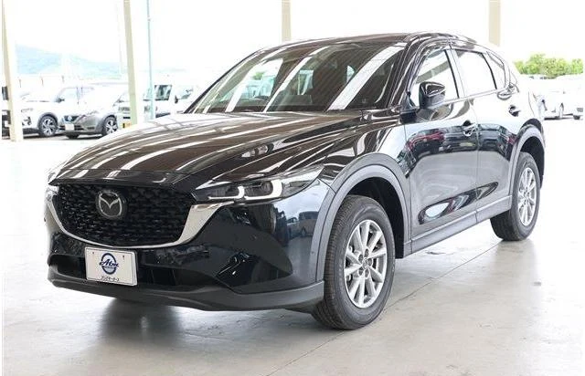 Mazda CX-5 20S