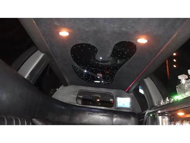 Lincoln LIMOUSINE 28