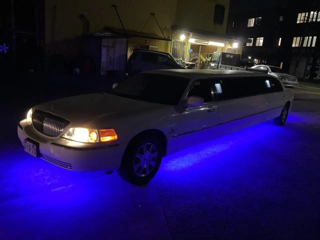 Lincoln LIMOUSINE 30