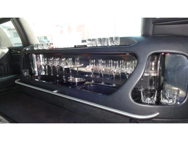Lincoln LIMOUSINE 21