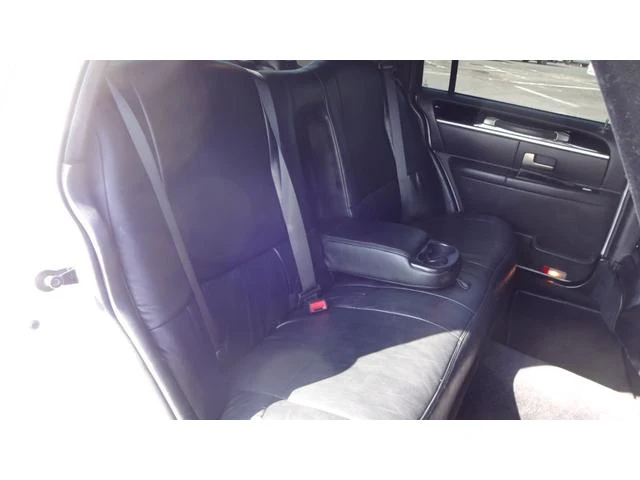 Lincoln LIMOUSINE 19
