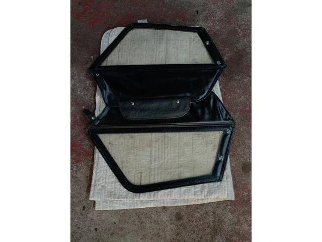 FRASER CLUBMAN BASEGRADE 16