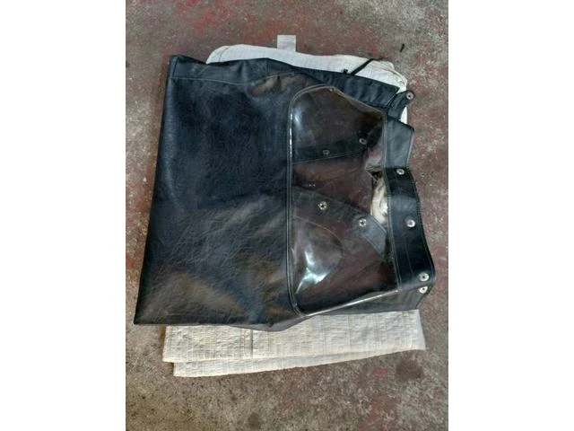 FRASER CLUBMAN BASEGRADE 15