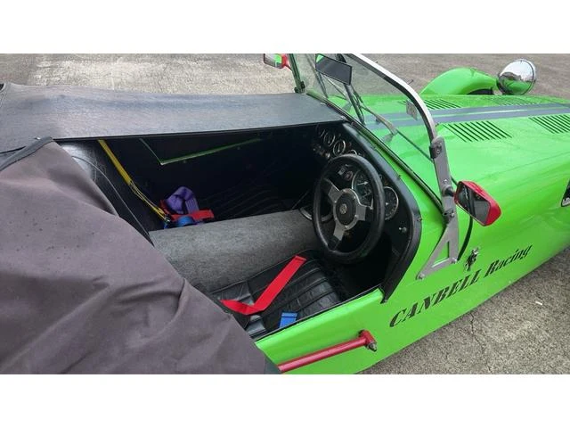 FRASER CLUBMAN BASEGRADE 8