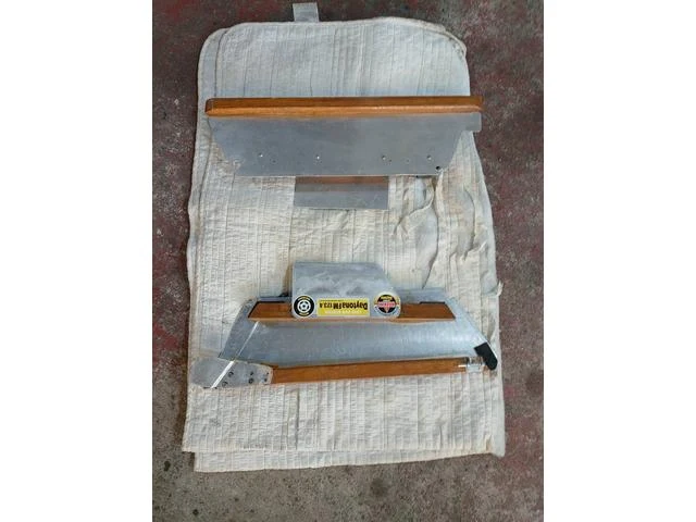 FRASER CLUBMAN BASEGRADE 17