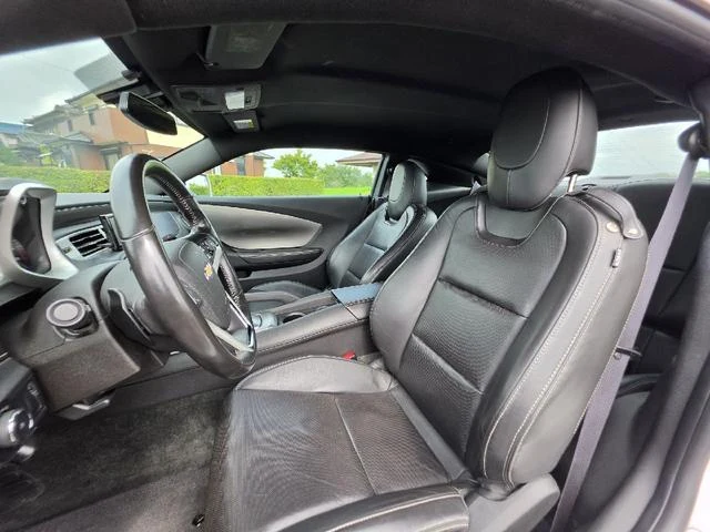 Chevrolet CAMARO 19