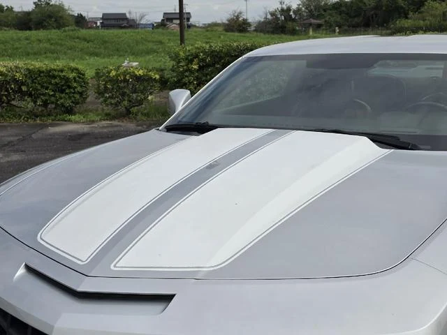 Chevrolet CAMARO 54