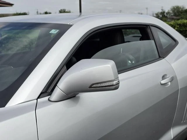 Chevrolet CAMARO 52