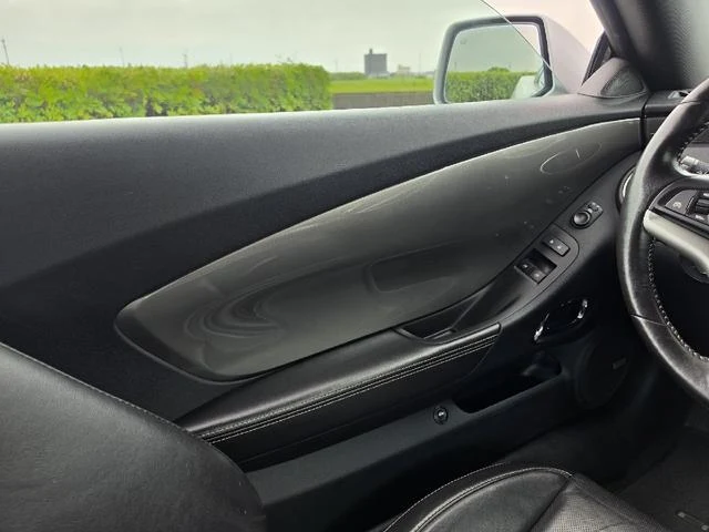 Chevrolet CAMARO 41