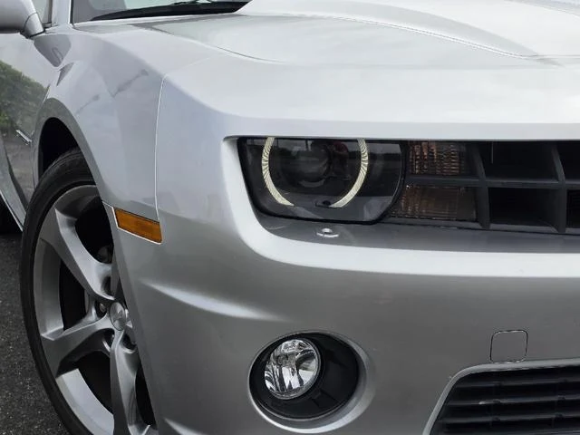 Chevrolet CAMARO 48