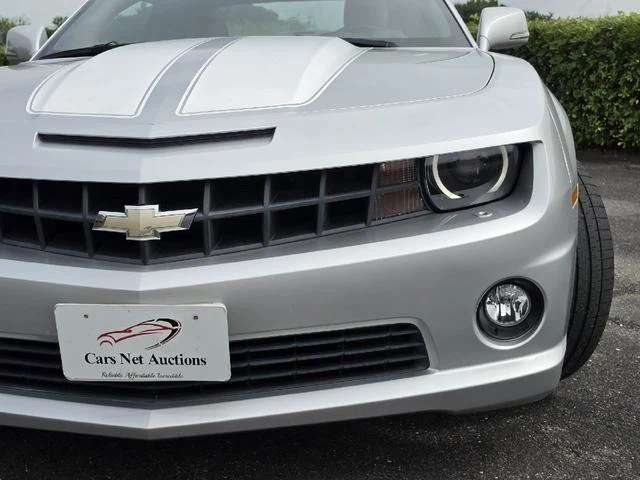 Chevrolet CAMARO 47