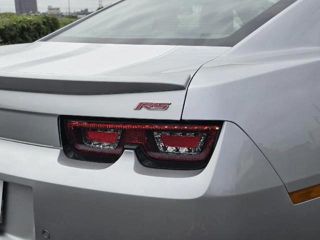 Chevrolet CAMARO 49