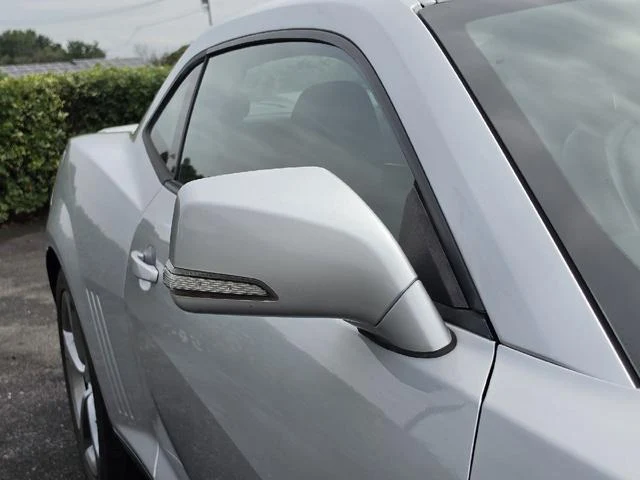 Chevrolet CAMARO 51