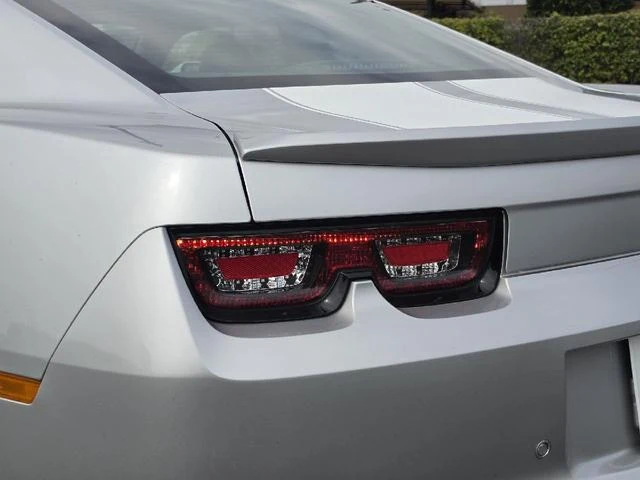 Chevrolet CAMARO 50