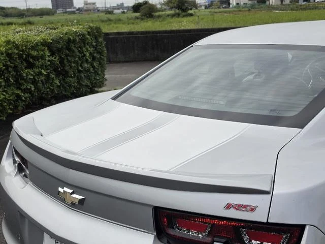 Chevrolet CAMARO 55
