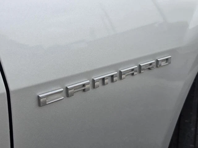 Chevrolet CAMARO 53