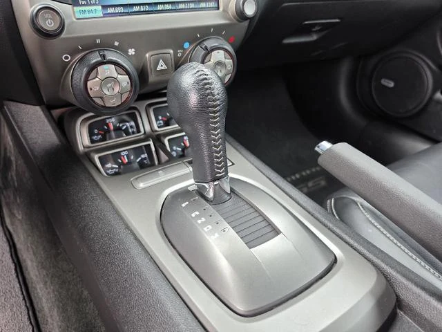 Chevrolet CAMARO 31