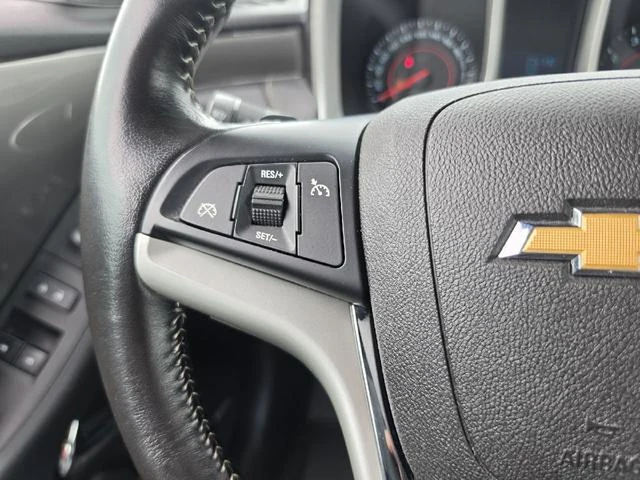 Chevrolet CAMARO 17