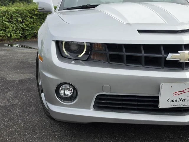 Chevrolet CAMARO 46