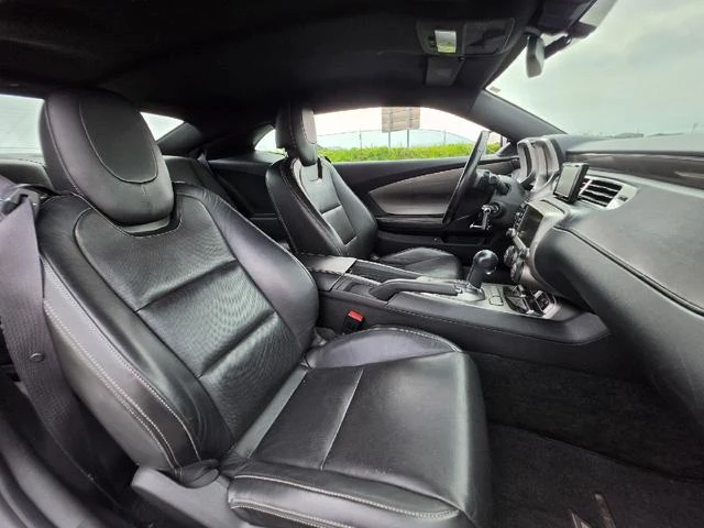 Chevrolet CAMARO 22