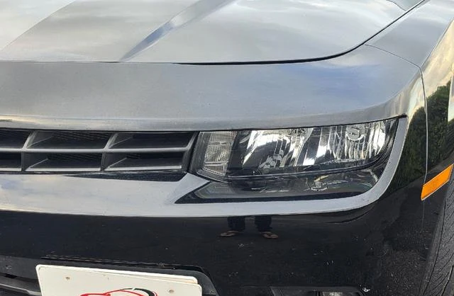 Chevrolet CAMARO 41