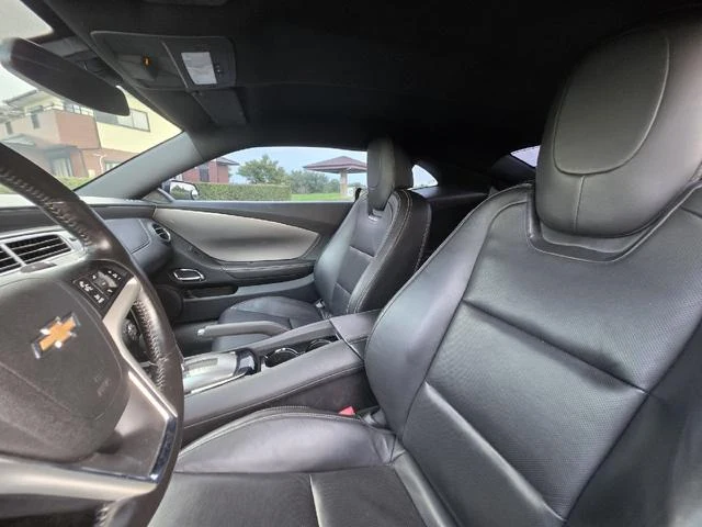 Chevrolet CAMARO 22