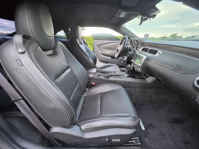 Chevrolet CAMARO 25