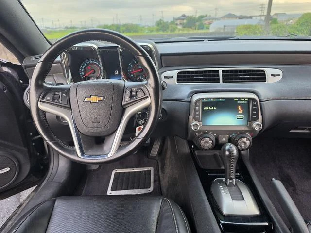 Chevrolet CAMARO 15