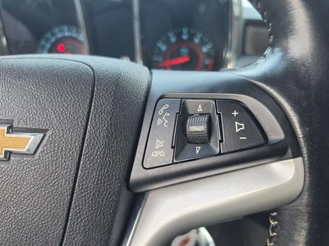 Chevrolet CAMARO 18