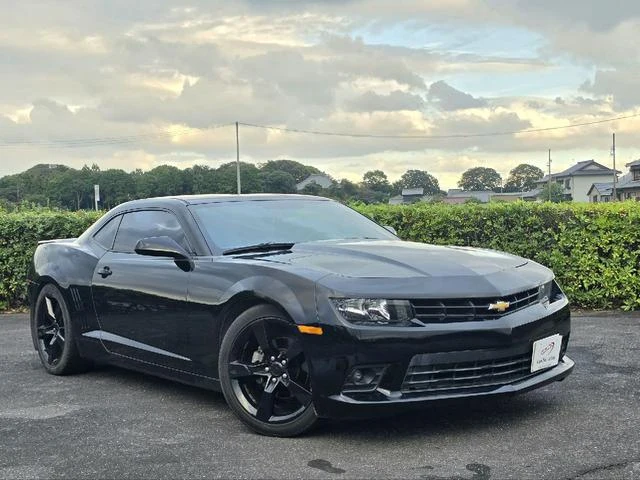 Chevrolet CAMARO 45