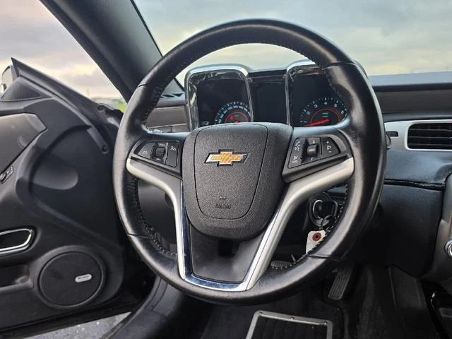 Chevrolet CAMARO 17