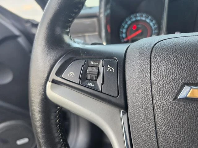 Chevrolet CAMARO 19
