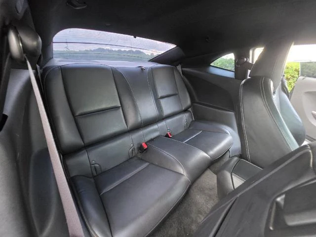 Chevrolet CAMARO 27