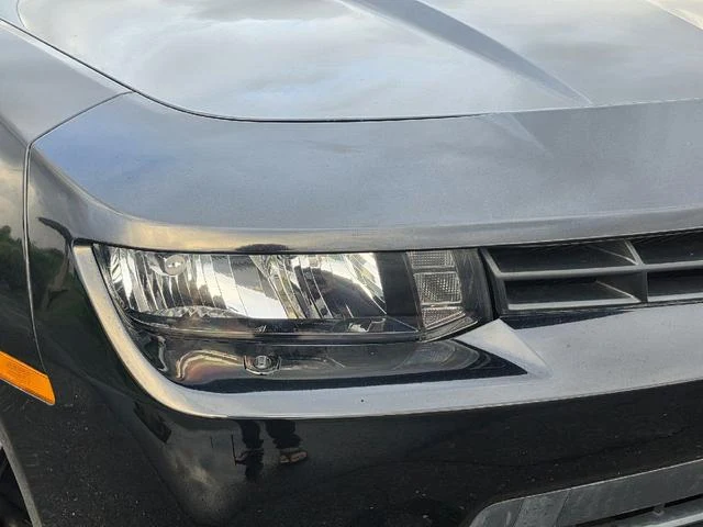 Chevrolet CAMARO 42